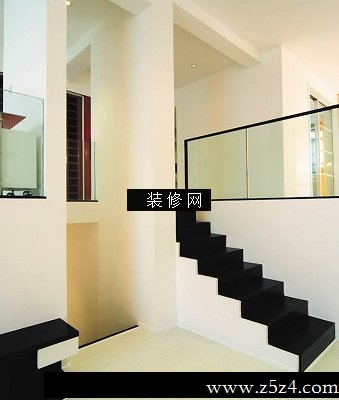 家装图片_复式楼装修图片044