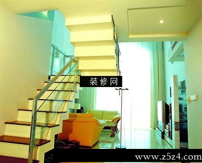 家装图片_复式楼装修图片b67