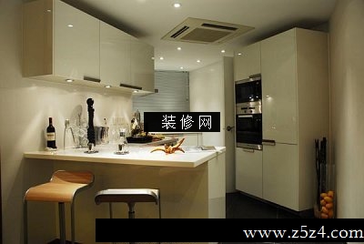 家装图片—家庭装修样板房a23