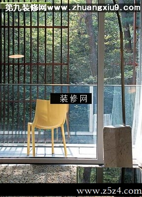阳台装修效果图
