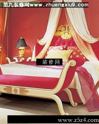 新婚房间装修效果图
