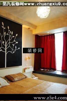 新婚房间装修效果图