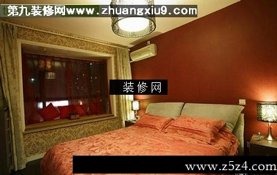 新婚房间装修效果图