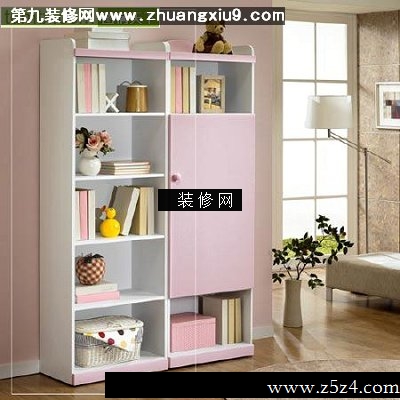 儿童房间装修效果图