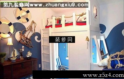 “海员”的另类卧室
