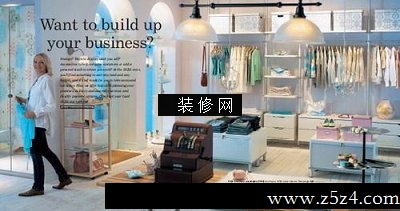 07宜家美国图集美式衣帽间衣柜