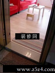 50平米两室一厅 小户型设计也要出色惊艳