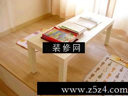 50平米两室一厅 小户型设计也要出色惊艳