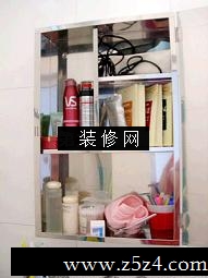 50平米两室一厅 小户型设计也要出色惊艳