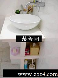 50平米两室一厅 小户型设计也要出色惊艳