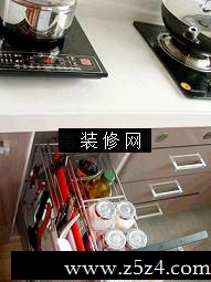 50平米两室一厅 小户型设计也要出色惊艳