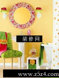 卫浴收纳