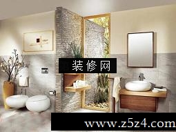 卫浴收纳