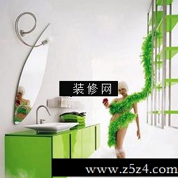 卫浴收纳