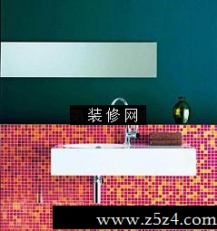 卫浴收纳
