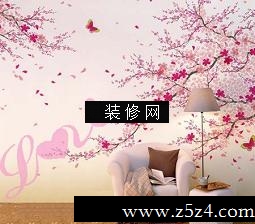 手绘墙