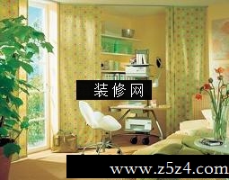 小户型房屋风水八要素