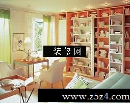 小户型房屋风水八要素