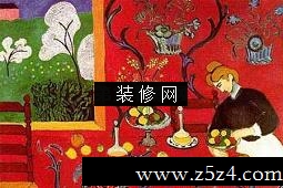 小心家中挂错装饰画尽毁前程