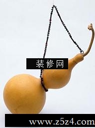 巧用葫芦增进爱情保平安