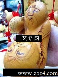 巧用葫芦增进爱情保平安