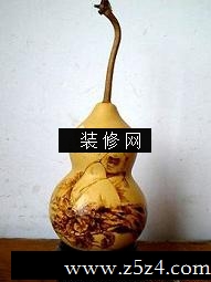 巧用葫芦增进爱情保平安