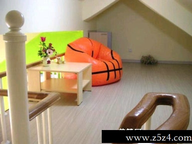 阁楼装修图