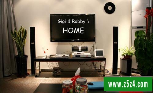 Gigi&RobbyԻ鷿ǽװЧͼ