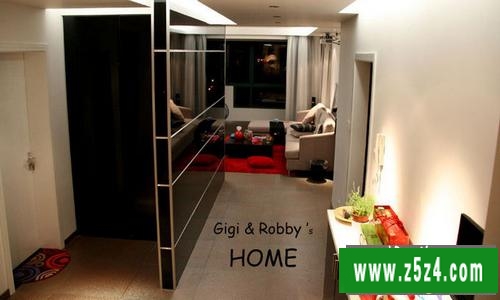 Gigi&RobbyԻ鷿װЧͼ2