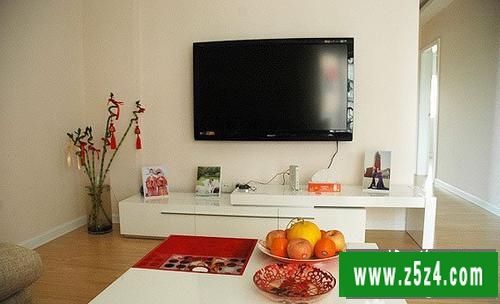 超小户型装修效果图大全最新图片4