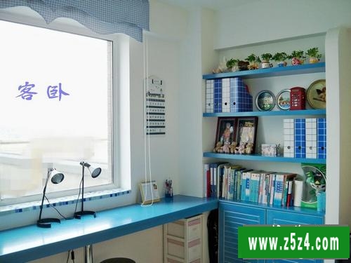 地中海风格装修图片2