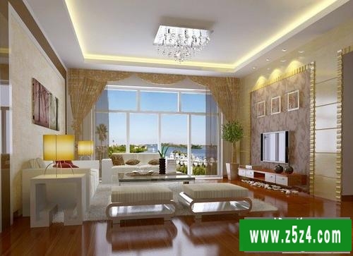 现代简欧电视背景墙装修效果图大全最新的图片创造神奇力量