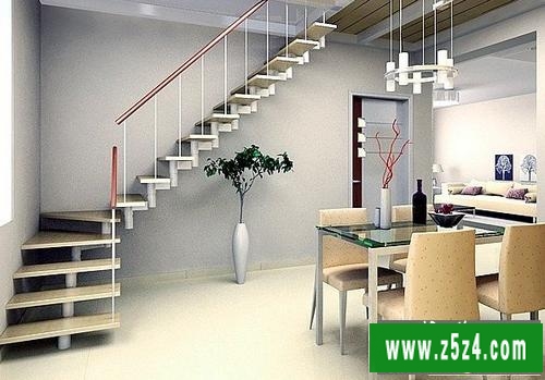 阁楼装修效果图大全最新的图片-阁楼楼梯装修效果图-阁楼卧室装修效果图