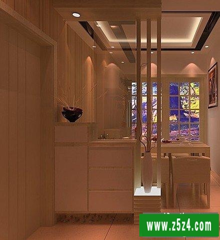 玄关装修效果图大全最新的图片—最新的玄关装修效果图—玄关效果图